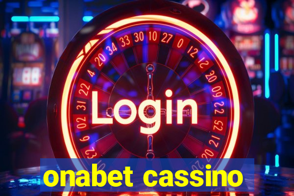 onabet cassino